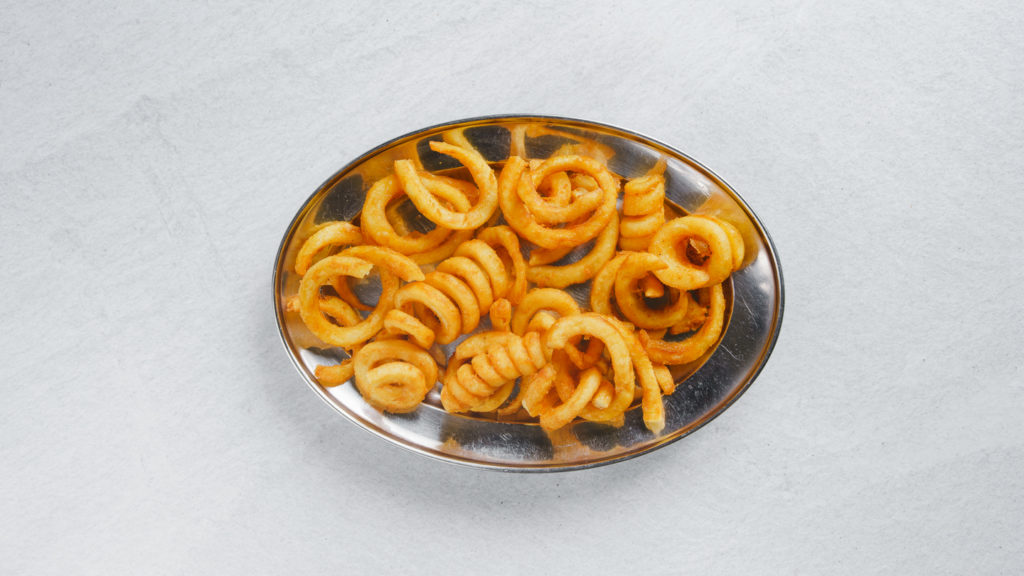 Curly Fries